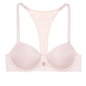 Victoria’s Secret Sexy Illusions Racerback Bra